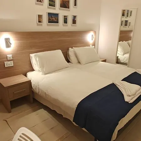 Querencia - Feel At Home Kalkara Exterior photo