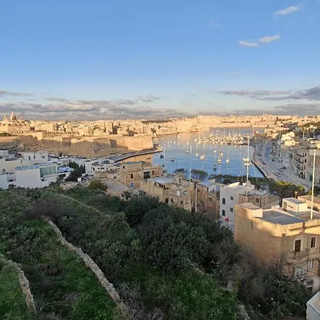 Querencia - Feel At Home Kalkara Exterior photo