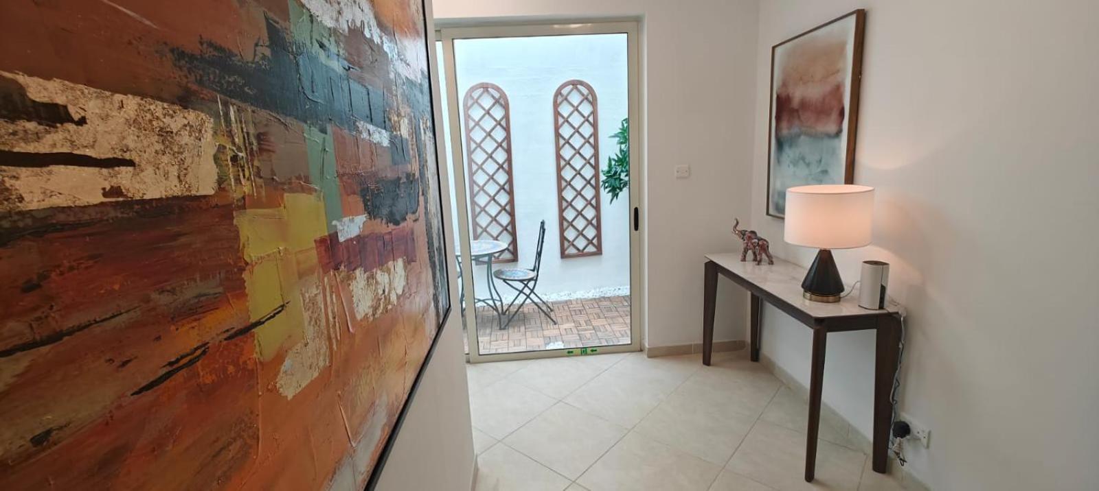 Querencia - Feel At Apartamento *