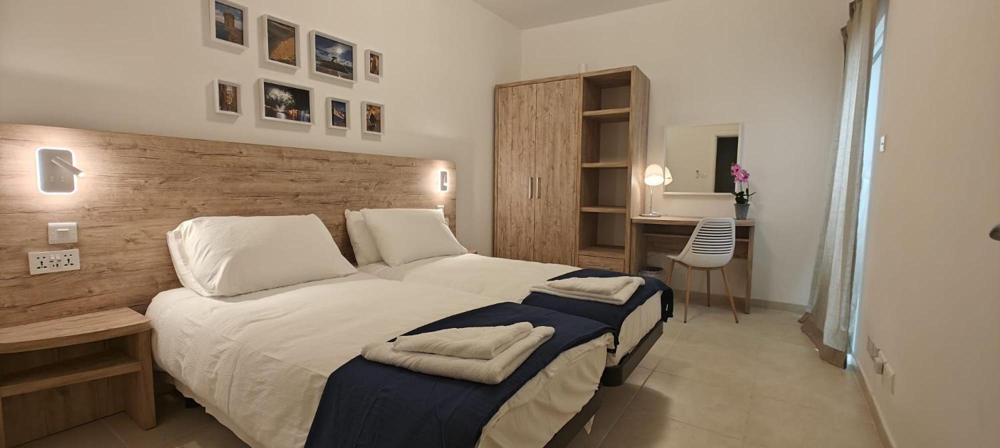 Apartamento Querencia - Feel At *