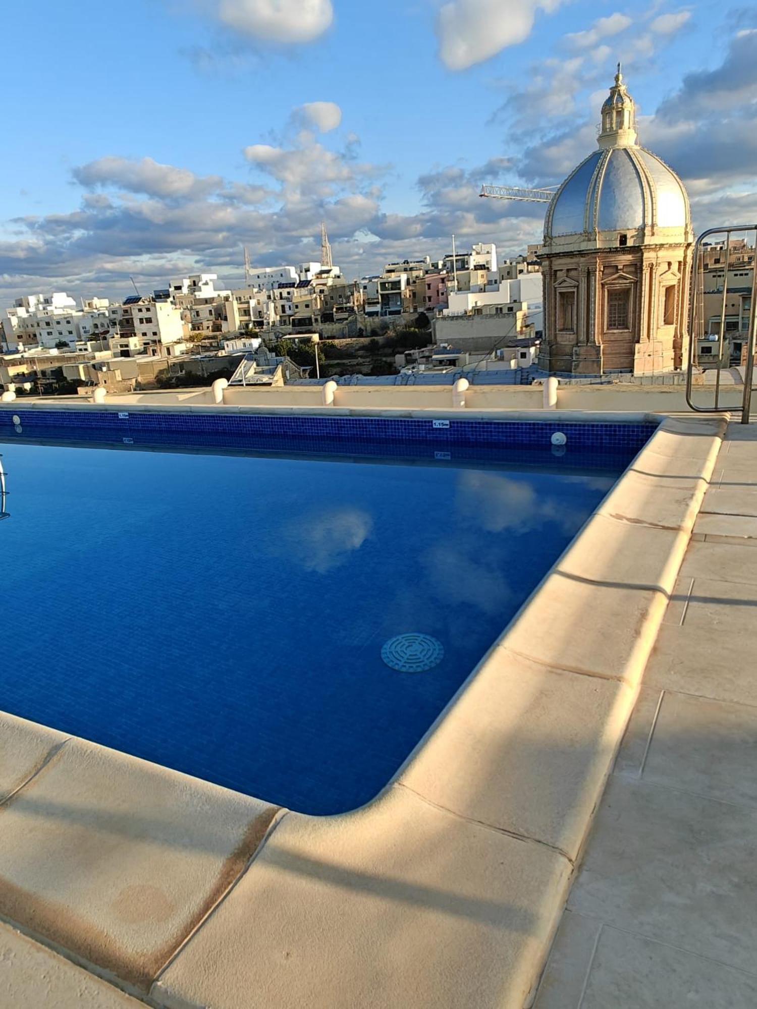 Querencia - Feel At Apartamento Kalkara