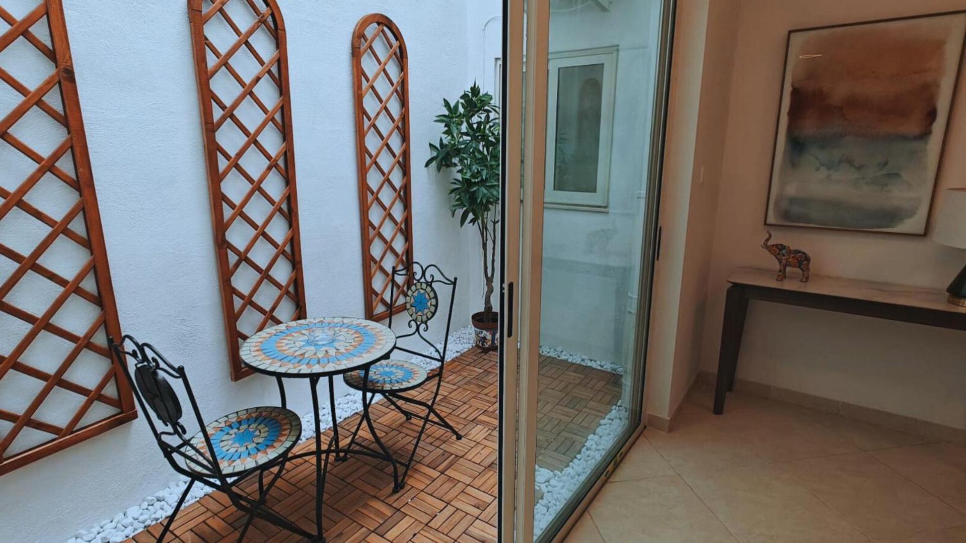 Apartamento Querencia - Feel At
