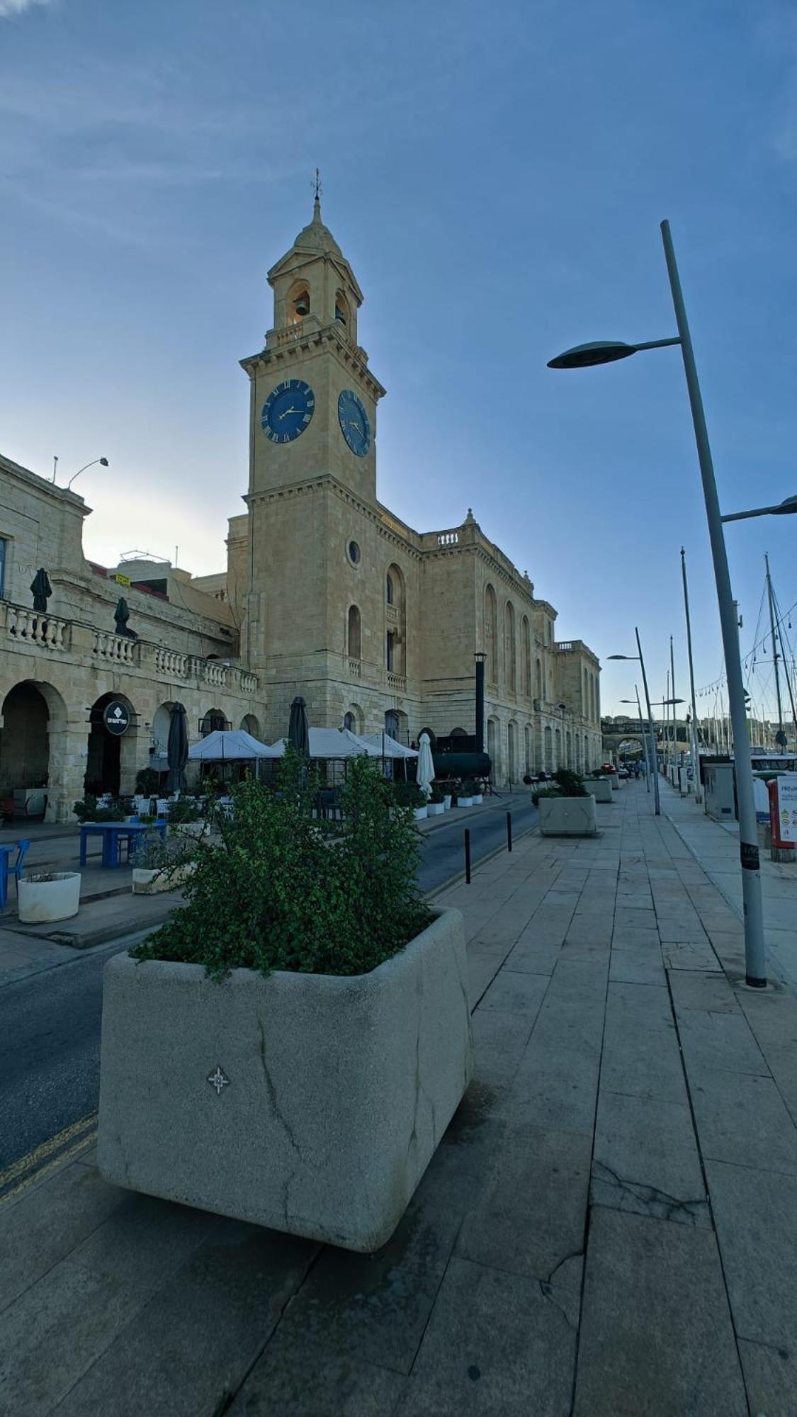 Querencia - Feel At Apartamento Kalkara