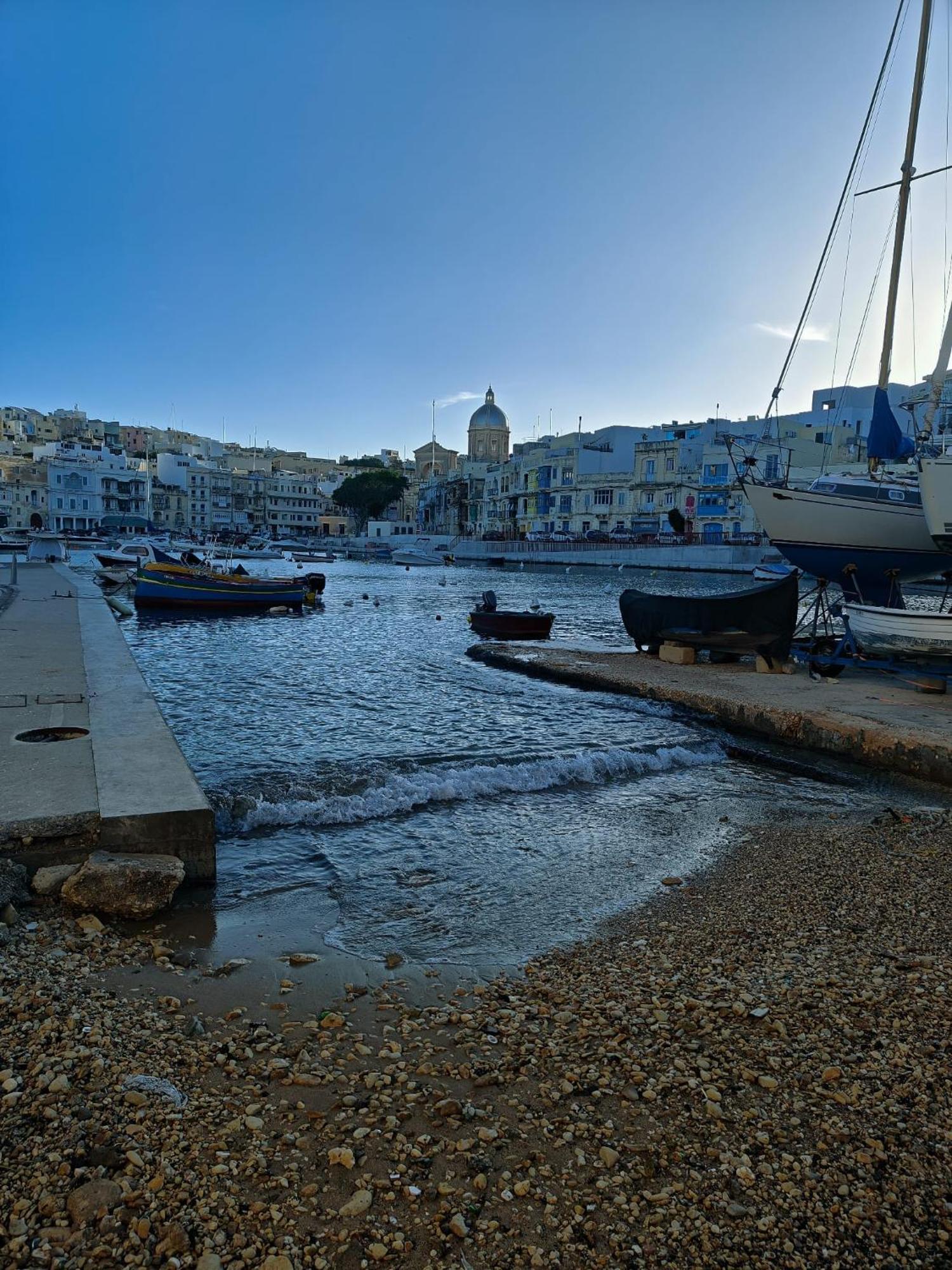 Querencia - Feel At Apartamento Kalkara
